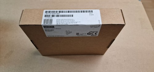 Siemens simatic 1500 - simatic, s7-1500