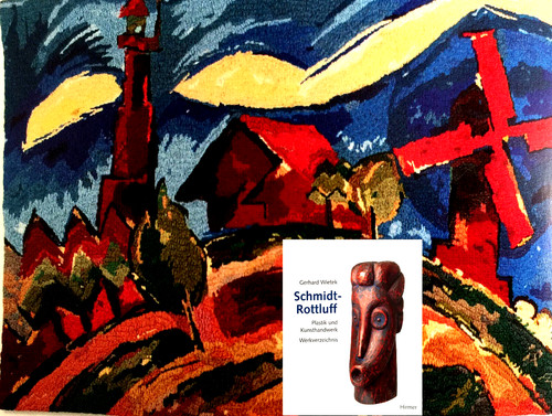 Karl schmidt rottluff - karl,
