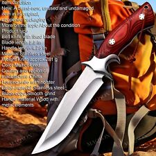 Hunting Bowie Knife Jagd Bowie