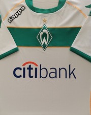 Trikot Kappa SV Werder Bremen