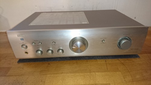 Denon pma 510ae silber - denon, pma-510ae