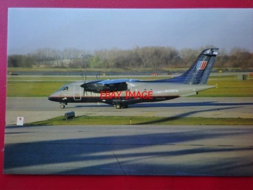 Postkarte flugzeug dornier - postkarte,