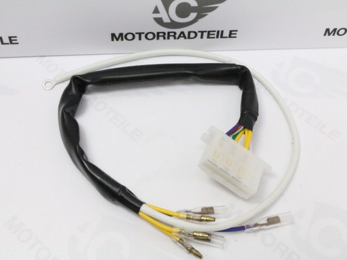 Honda 750 four k2 - k1, k2-k6