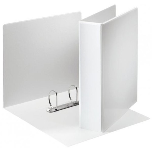 Ringbuch aktenordner weiß - ringbuch, a4