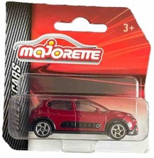 Majorette Citroen C3 1:57 Modellauto Spielzeug Geschenk OVP Fahrzeug Frankreich