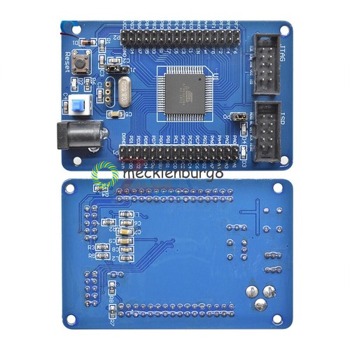Atmel atmega128 avr minimum - atmega128,