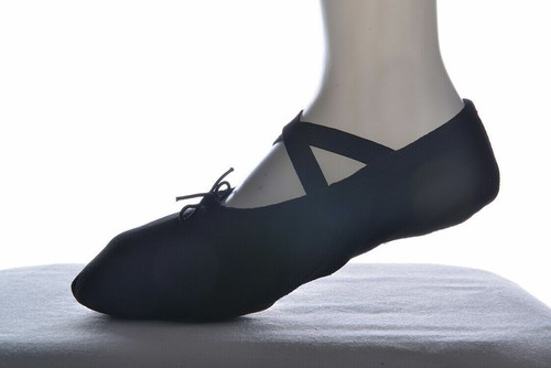 Ballettschuhe kinder 44 - ballettschuhe,