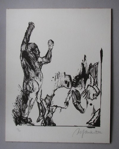 Alfred hrdlicka 1928 - alfred, ,