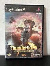 Thunderhawk: Operation Phoenix
