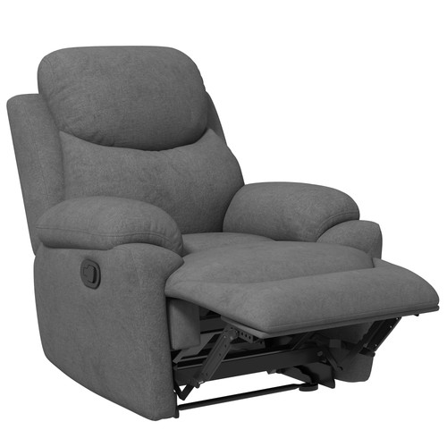 Homcom relaxsessel - ,