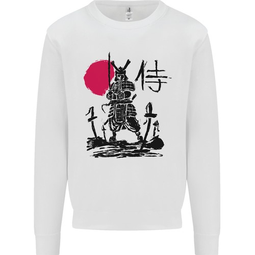 Samurai kampf mma kenjutsu - samurai,