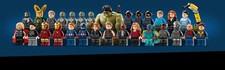 *NEW* LEGO 76269 Marvel