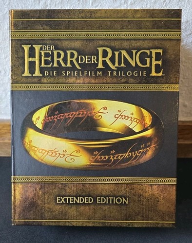Der herr ringe - der,