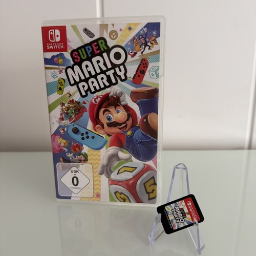Super mario party nintendo - party,