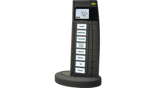 Homematic funk fernbedienung - homematic, funk-fernbedienung