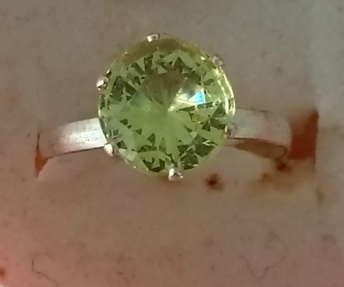 Kleinkinder ring fingerring - ring,