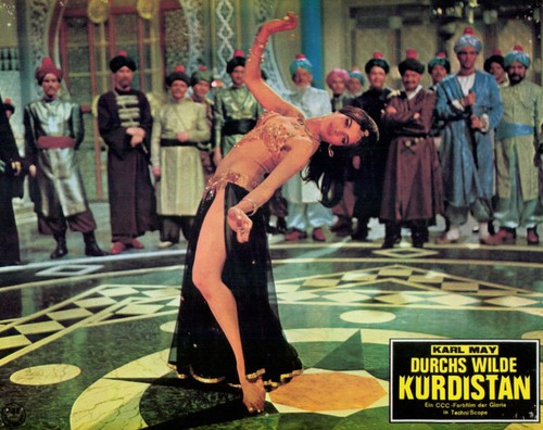 Durchs wilde kurdistan - durchs,