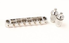 Tune-O-Matic Locking Roller