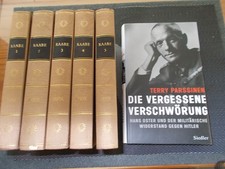 Wilhelm Raabe - Werke (5