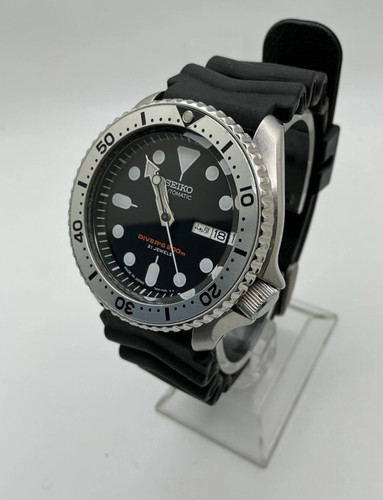 Seiko skx007j 7s26 0020 diver - 7s26-0020,