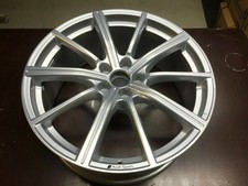 ORIGINAL AUDI RSQ3 ALUFELGE