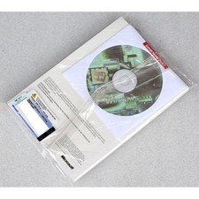 ORIGINAL NEUVERPACKTE WINDOWS