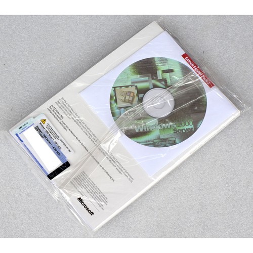 Original neuverpackte windows - neuverpackte,