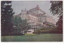 Ak    KASSEL     Hoftheater      1913