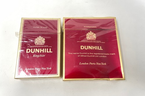 Rar leer dunhill - 3),