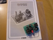 Conrad H-Tronic 19 60 45