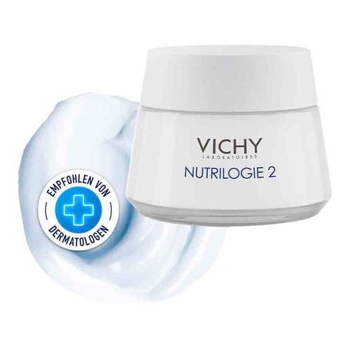 Vichy nutrilogie tagespflege - nutrilogie,