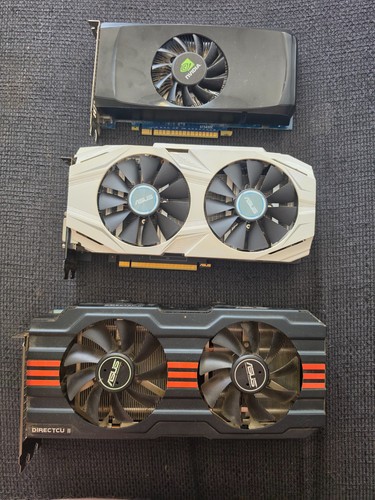 Diverse hardware konvolut - pc-hardware, /