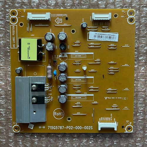 Driver-Board