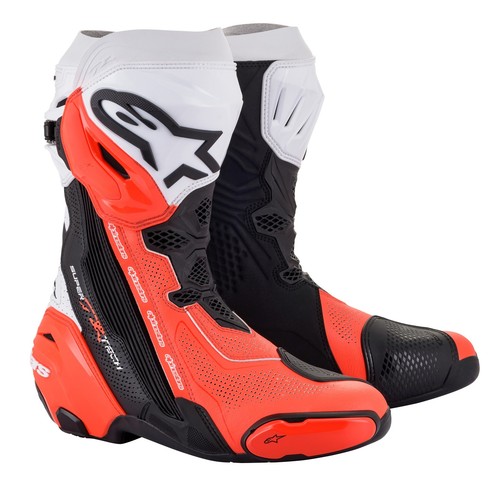 Alpinestars supertech vented - r,