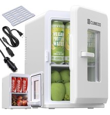 Cumeod 15 Liter / 21 Dosen Minikühlschrank 88G