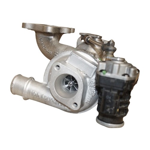 Turbolader garrett 839827 - turbolader,