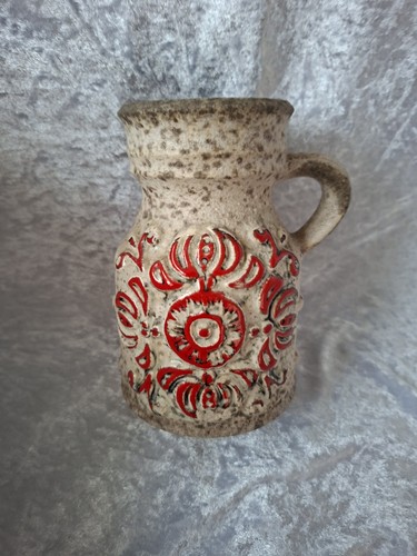 Lava vase 1706 keramik - vase, 1706/15