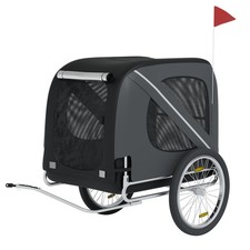 Hago hundeanhänger fahrrad - hago®,