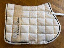 Eskadron Schabracke Weiß