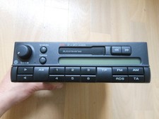 Radio Kassette VW Beta 4 Golf