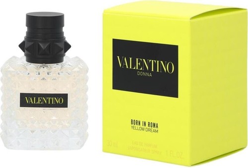 Valentino donna born - born, roma