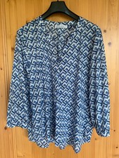 Gerry weber bluse tunika - weber, 3/4