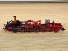 Roco 63241 dampflok 044 - roco, h0