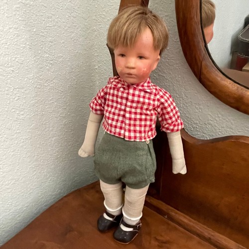 Vintage kathe kruse - kathe,