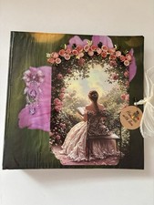 Junk Journal Buch Tagebuch