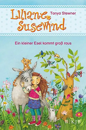 Liliane susewind ein - –,