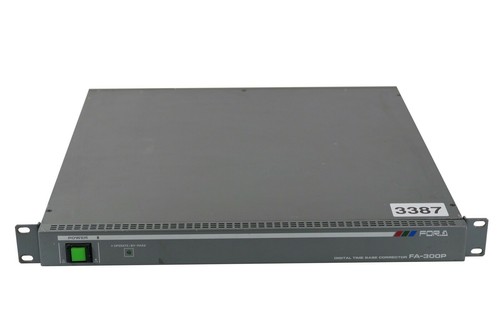 Fora 300p digital - fa-300p,
