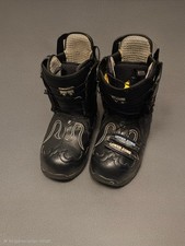Snowboard Boots Burton Iroc