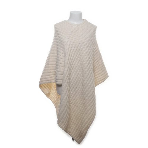 Zara poncho größe s - größe:,