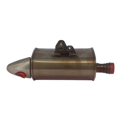 Auspuff kawasaki er6 n - auspuff,